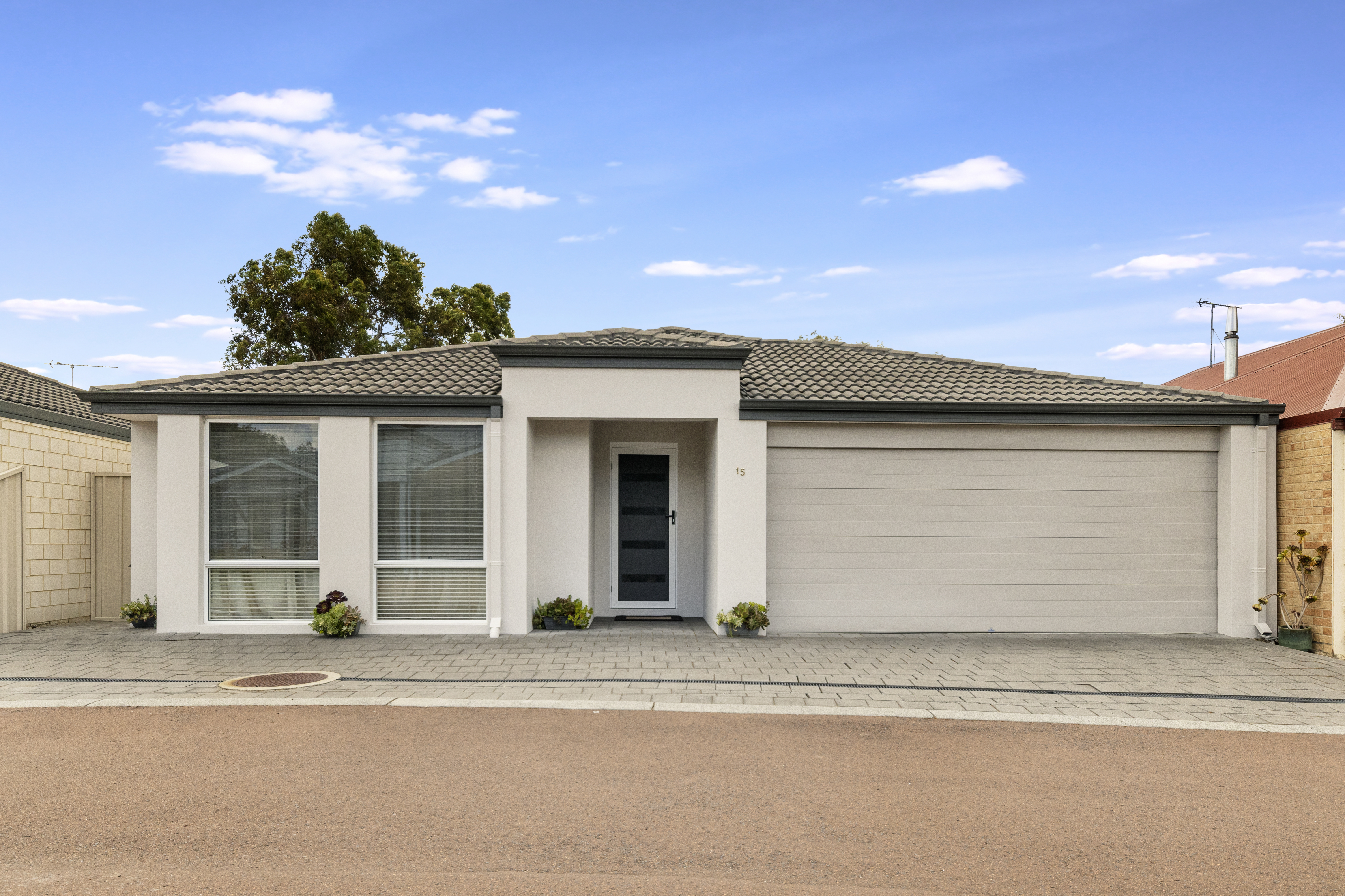 15 CHAYTOR VIEW, WEST BUSSELTON WA 6280, 0 침실, 0 욕실, House