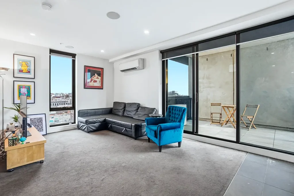 Brunswick 2ห้องนอน Modern Apartment Living in the Heart of Character Filled Brunswick