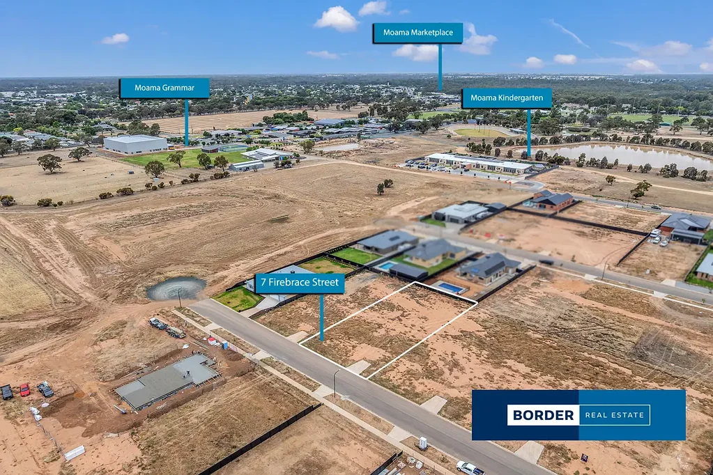 7 Firebrace Street, Moama, NSW 2731