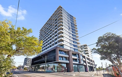 Footscray 3Zimmer Modern Comfort Meets Urban Convenience