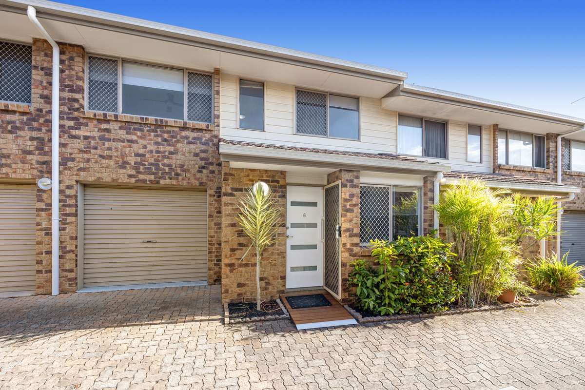 EVANS CHASE UNIT 6 7-9 EVANS ST, MAROOCHYDORE QLD 4558, 0房, 0浴, Unit