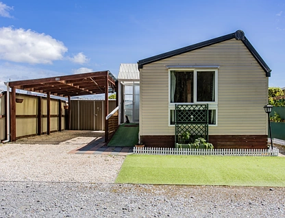 Site 136/45 Doubledays Road, Kaiapoi, Waimakariri, 2房, 2浴, 排房