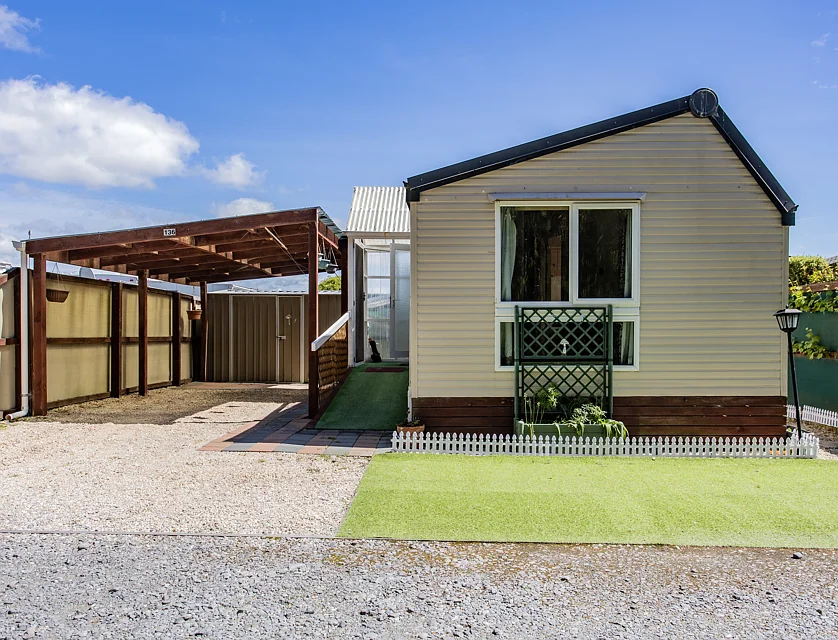 Site 136/45 Doubledays Road, Kaiapoi, Waimakariri, 2房, 2浴, 排房