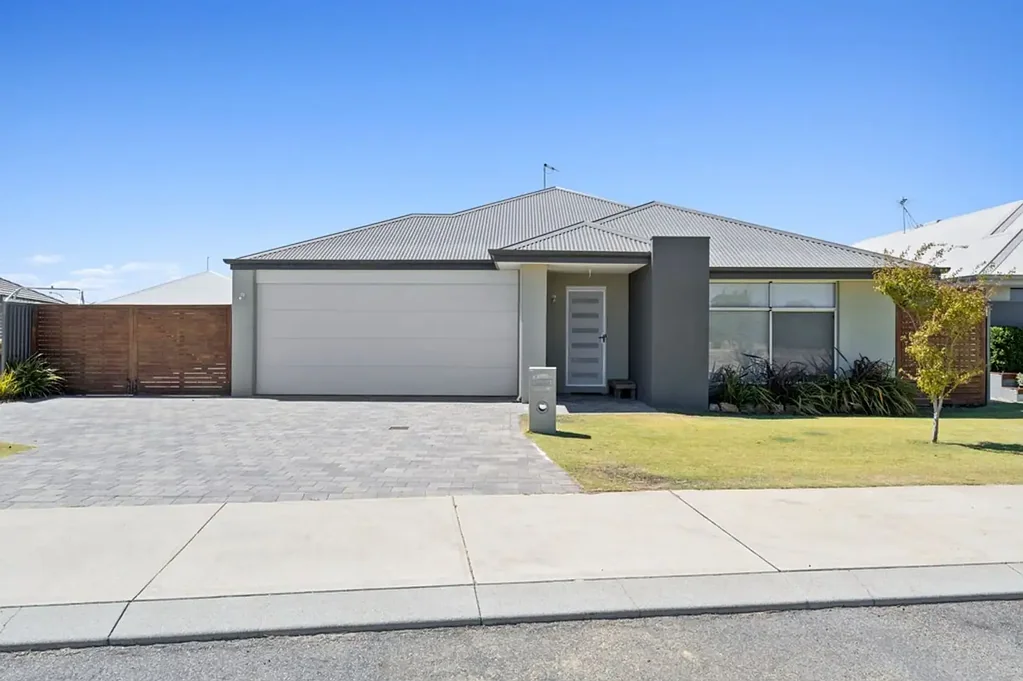 17 Amphion View, Ravenswood, WA 6208