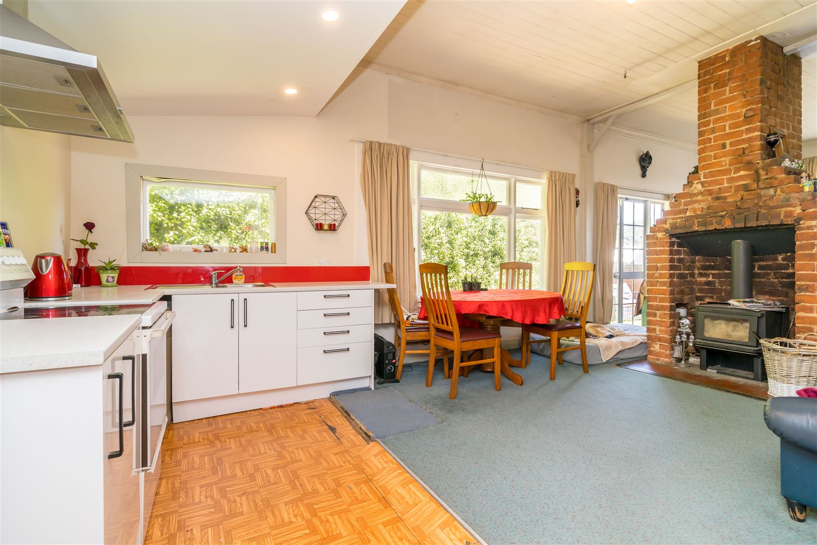 97 Kaikorai Valley Road, Glenross, Dunedin, 3 Bedrooms, 0 Bathrooms