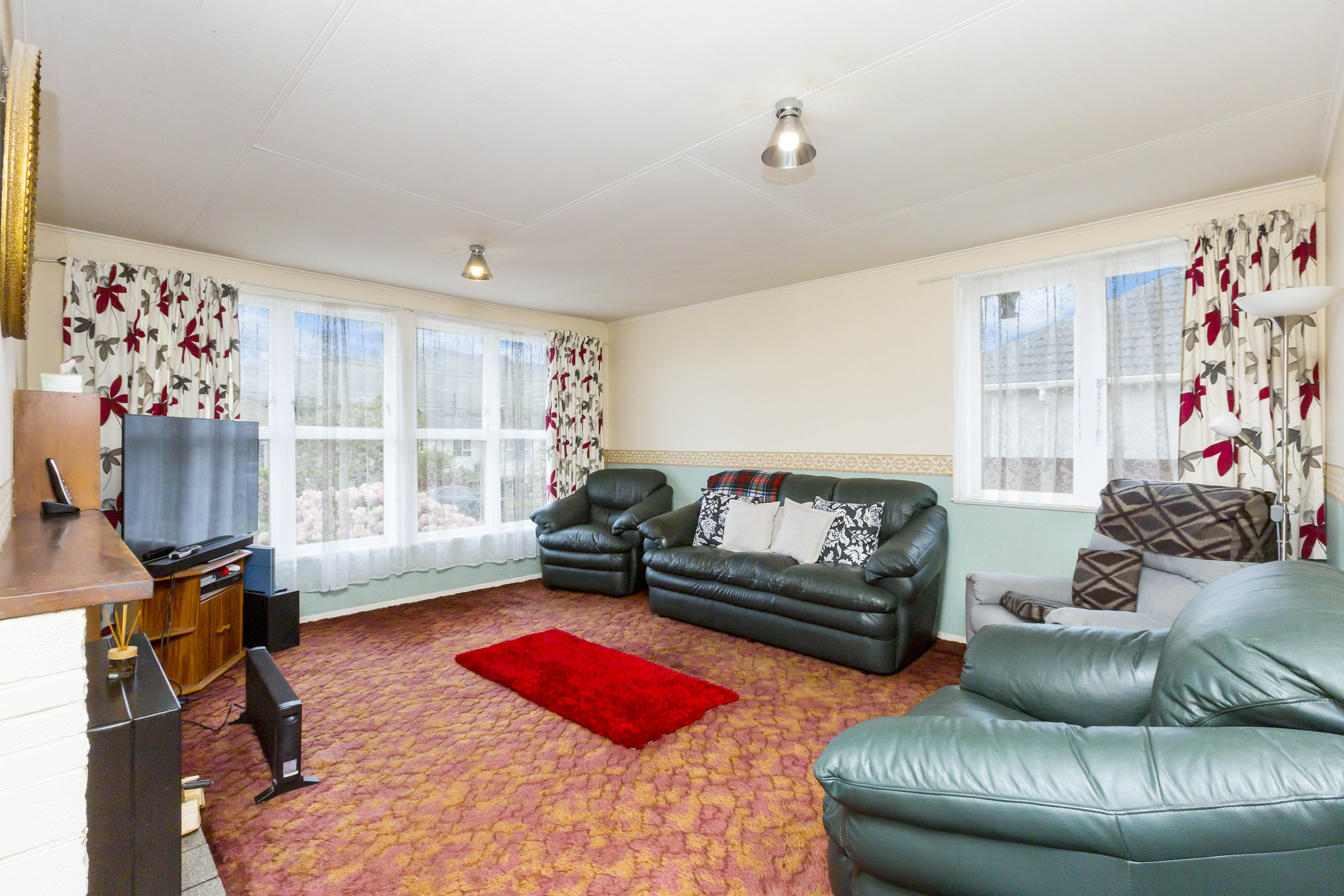 39 Mary Crescent, Elderslea, Upper Hutt, 3 غرف, 0 حمامات, House