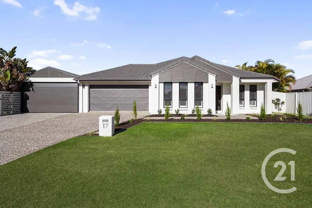 17 Moorhen Court, Narangba, QLD 4504