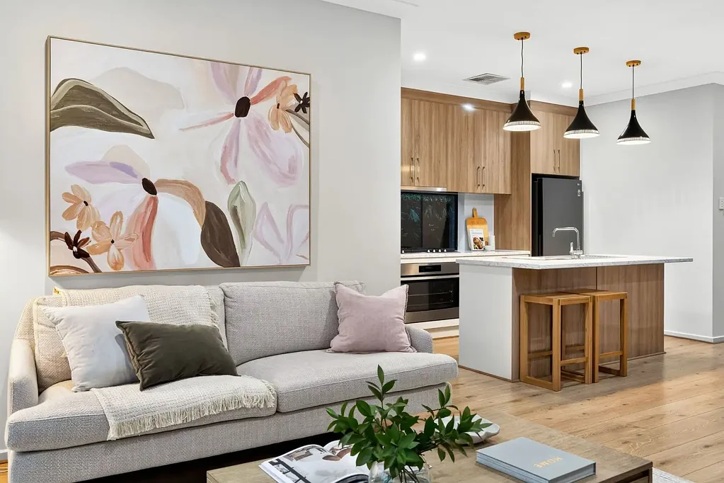 Plympton Park 3બેડરૂમ Contemporary Comfort with Effortless Indoor Outdoor Living