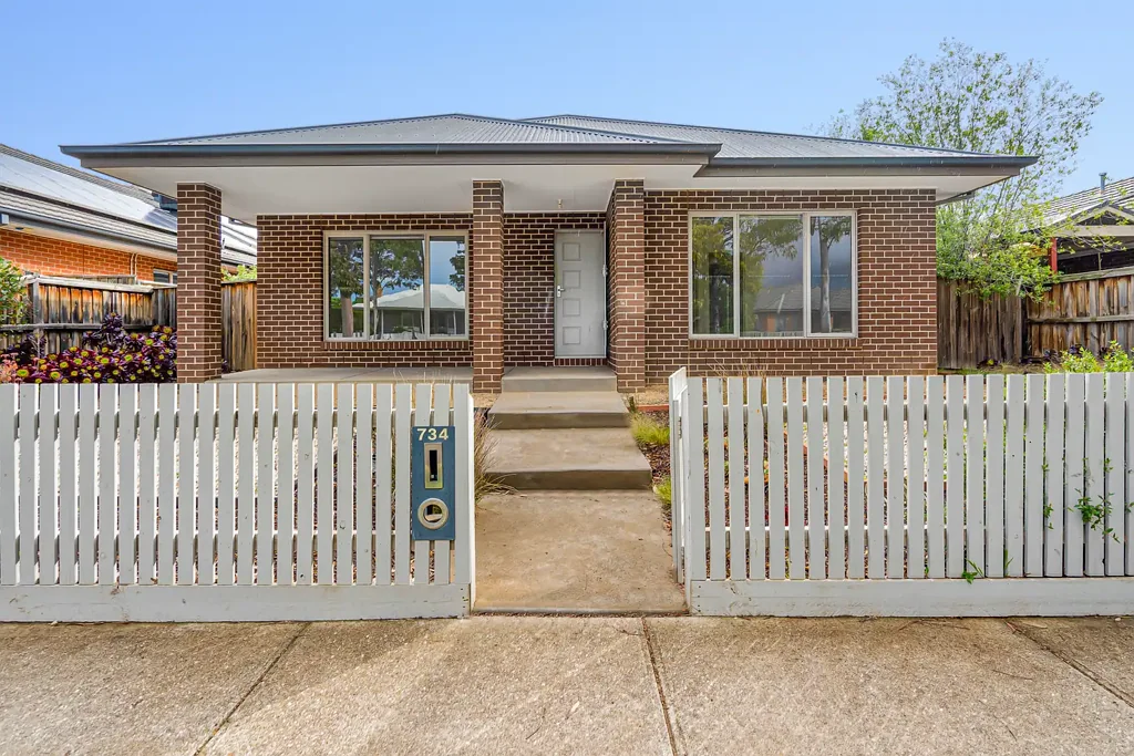 734 Eynesbury Road, Eynesbury, VIC 3338