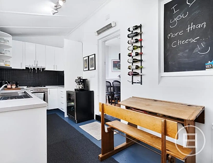 3 Page Avenue, Port Melbourne, VIC 3207, 3 ห้องนอน, 2 ห้องน้ำ, House