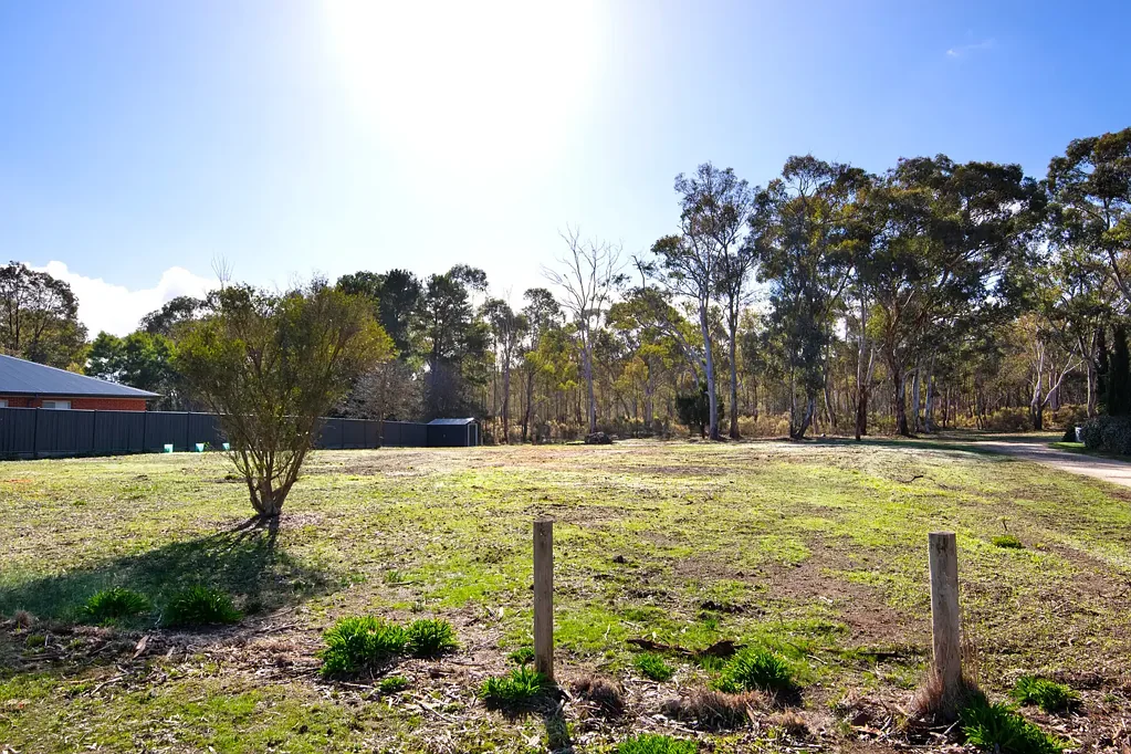 43 Fryers Road, Campbells Creek, VIC 3451