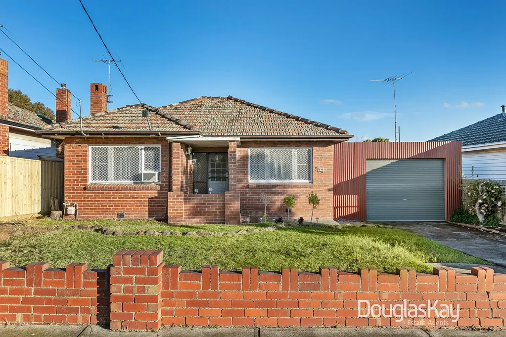 23 High Street, Sunshine, VIC 3020