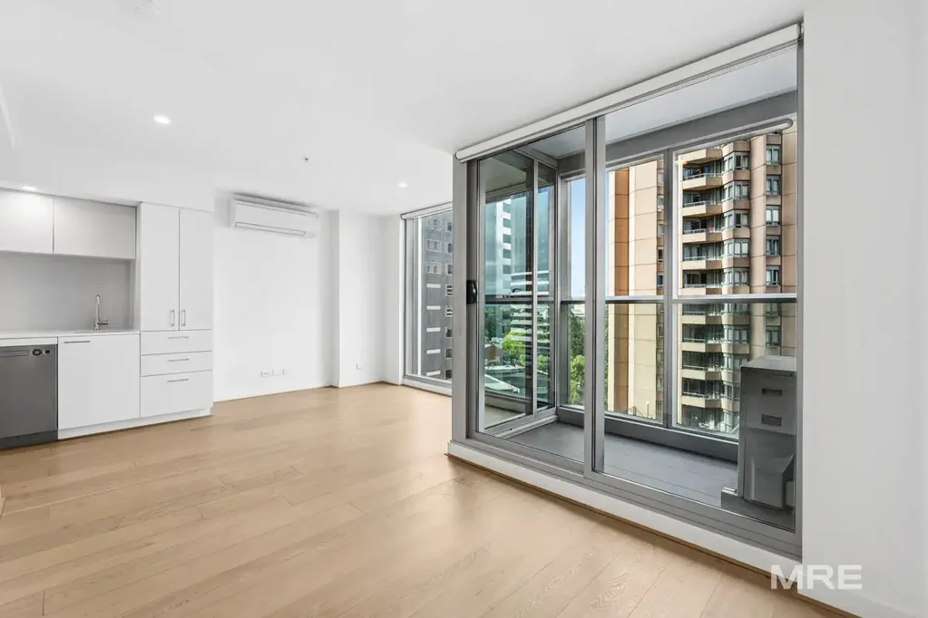 1203/36 La Trobe Street, Melbourne, VIC 3000