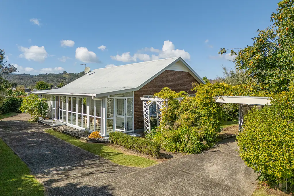 33 Catherine Crescent, Whitianga, Thames, Waikato