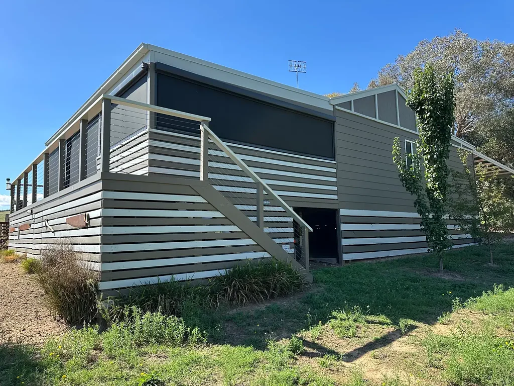 For Rent - Scenic Country Cottage
