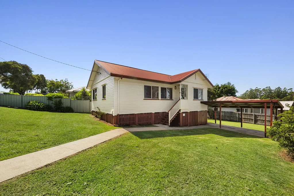 18 Coonan Street, Harlaxton, QLD 4350
