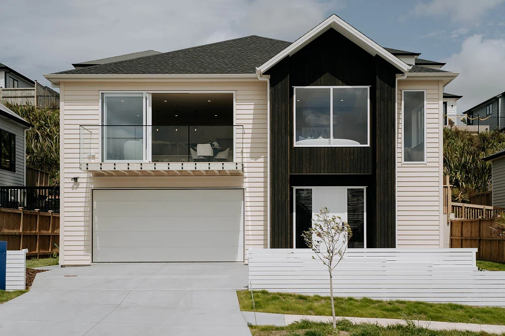 Millwater 5غرفة نوم Architectural Mastery & Ultimate Versatility