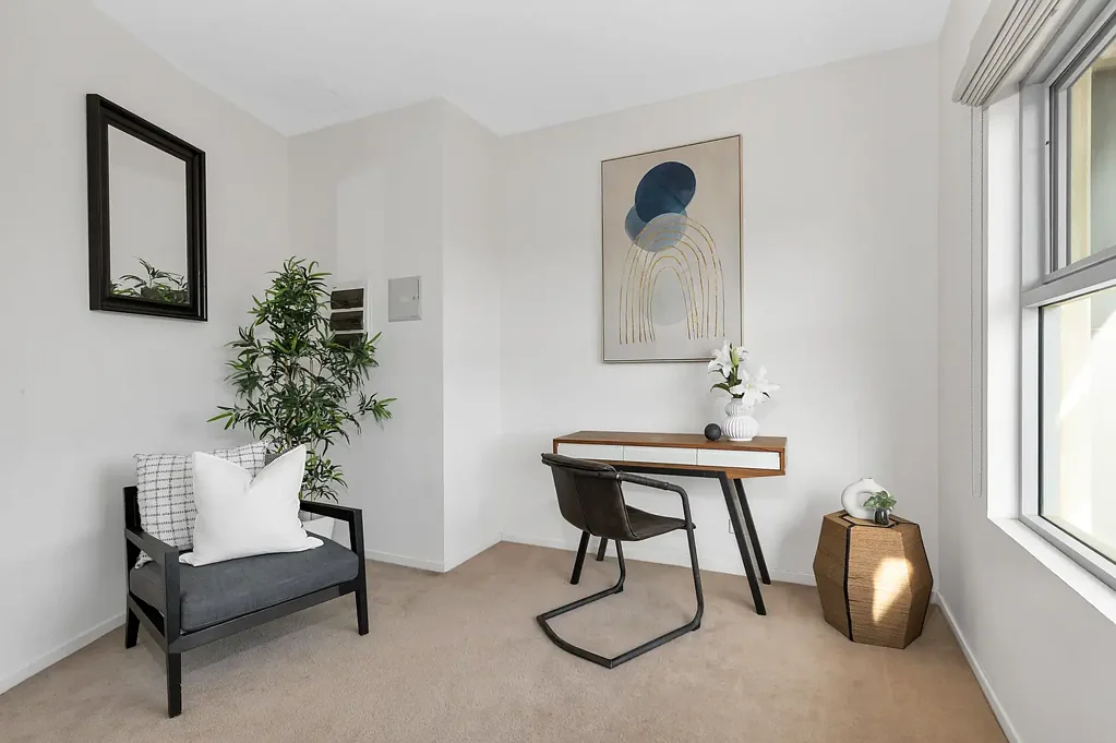 Turner 3 Bedroom Sky-High Living in the Heart of Turner