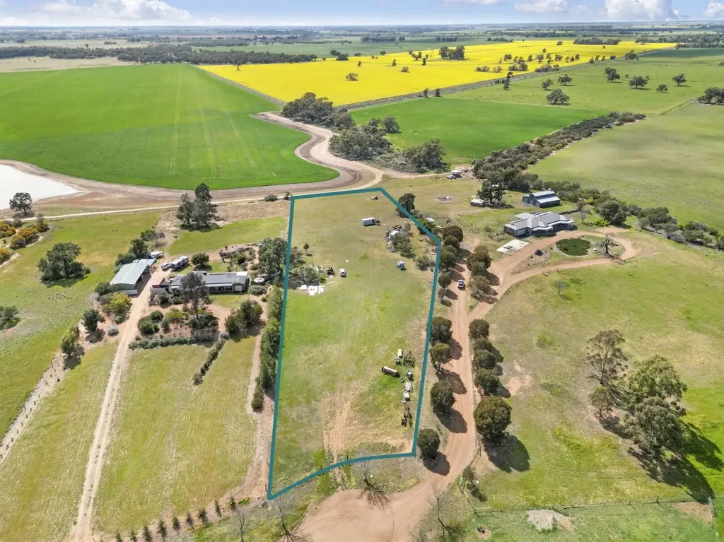 69 Mulumbah Estate, Deniliquin, NSW 2710