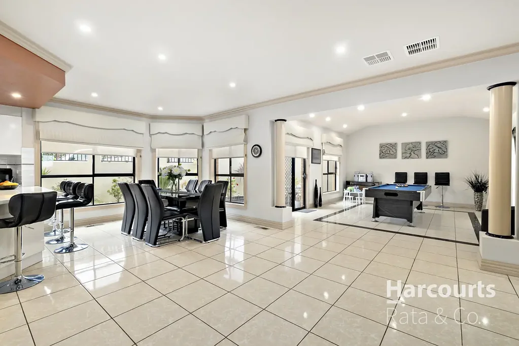 South Morang 4Habitaciones An Exceptional Family Residence of Scale, Sophistication & Timeless Appeal