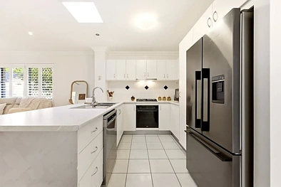 Kusina - 25 Lachlan Street, Murrumba Downs, QLD 4503