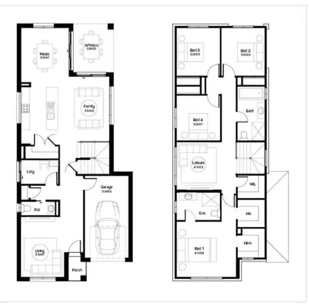 地址保密, Austral, NSW 2179, 4房, 3浴, House