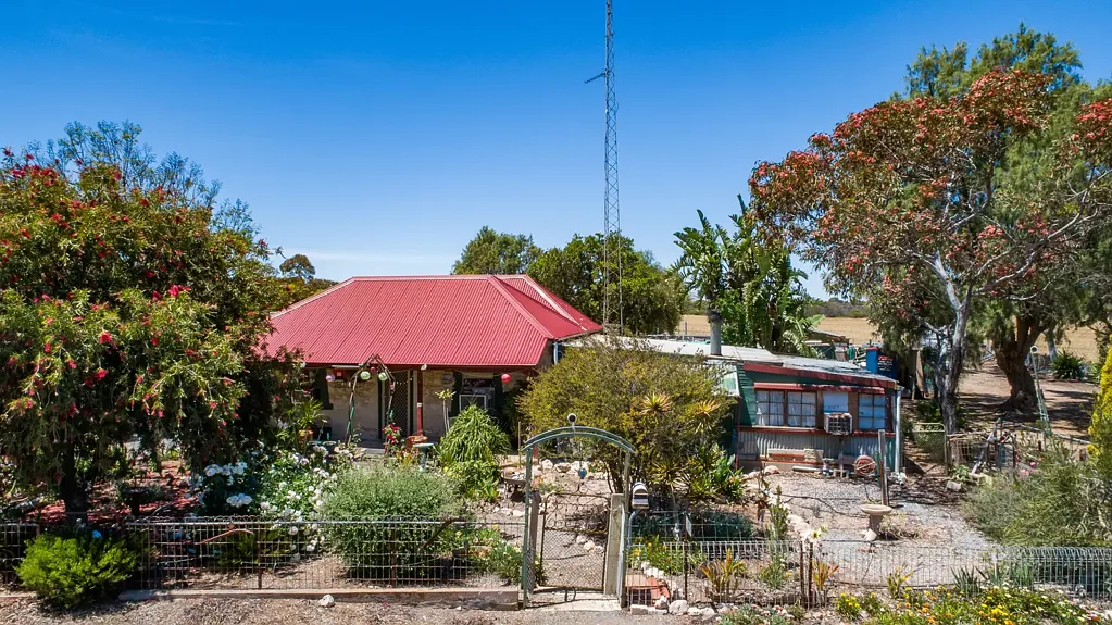 17 Ryan Road, Moonta, SA 5558