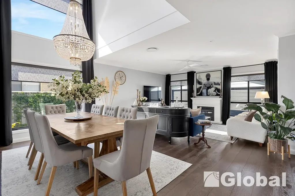 Warners Bay 5ห้องนอน Future-Focused Luxury Design