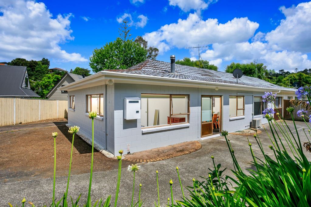 1/81 Stredwick Drive, Torbay, Auckland - North Shore, 3 Bedrooms, 0 Bathrooms