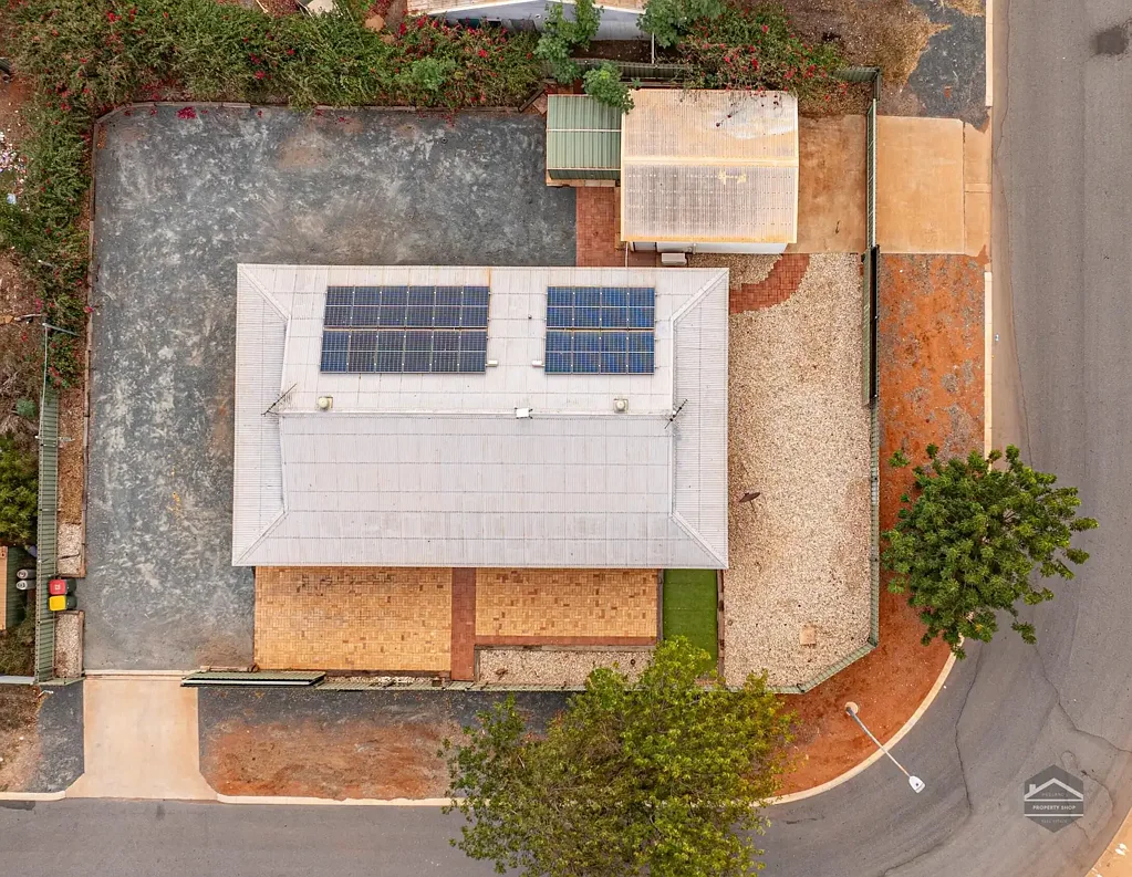 South Hedland 4房  Spacious & Secure Home, Ready For You To Move Right In!