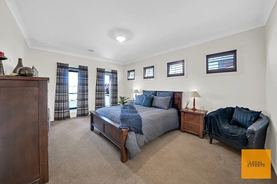254 Clarkes Road, Brookfield, VIC 3338, 4 Bedrooms, 2 Bathrooms, House