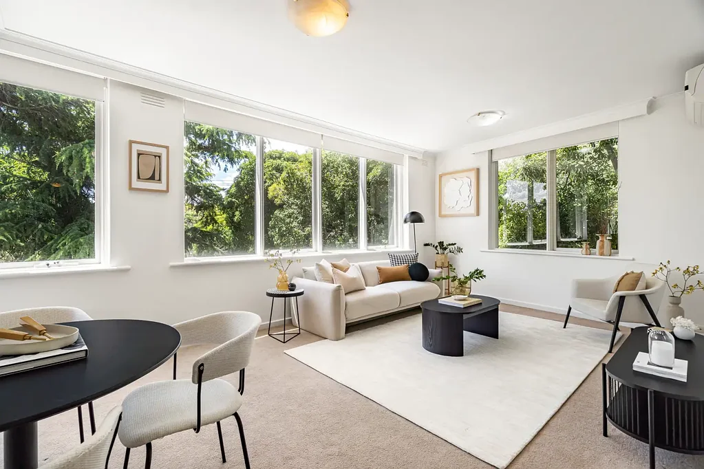 9/159 Alexandra Avenue, Toorak, VIC 3142