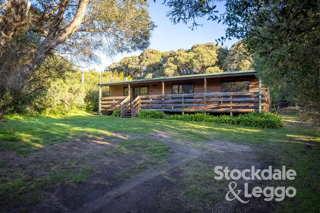 5 Geoffrey Street, Blairgowrie, VIC 3942