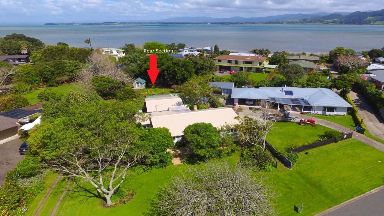 29b Waione Avenue, Athenree, Bay Of Plenty, 3 ਕਮਰੇ, 0 ਬਾਥਰੂਮ