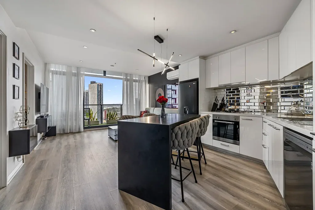 2704/283 City Road, Southbank, VIC 3006