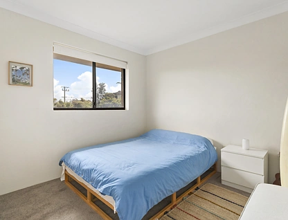 8/10 Ronald Avenue, Freshwater, Northern Beaches, 1 कमरे, 1 बाथरूम, Apartment