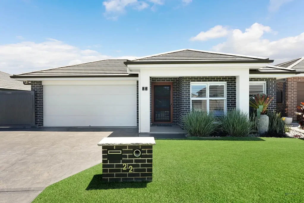 22 Abbott Street, Spring Farm, NSW 2570
