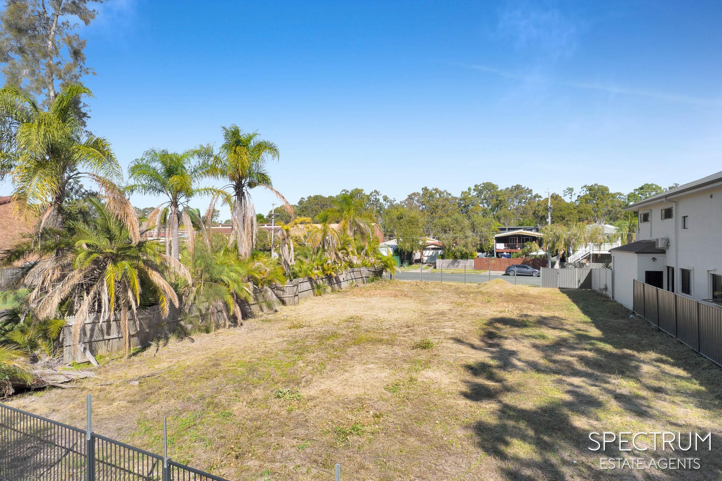 73 FERRY RD, THORNESIDE QLD 4158, 0房, 0浴, Section