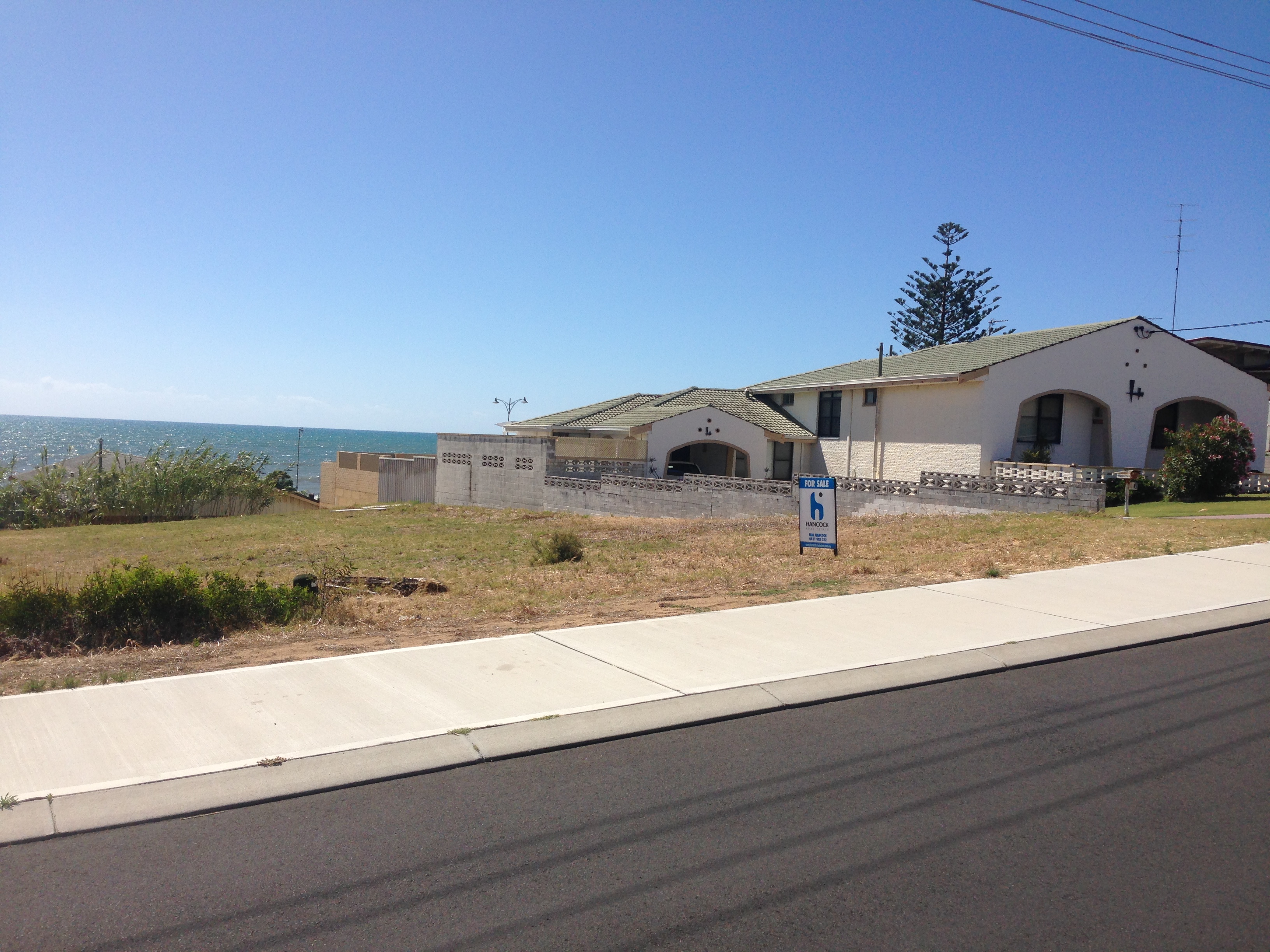 6B GREENSELL ST, BUNBURY WA 6230, 0 habitaciones, 0 baños, Section