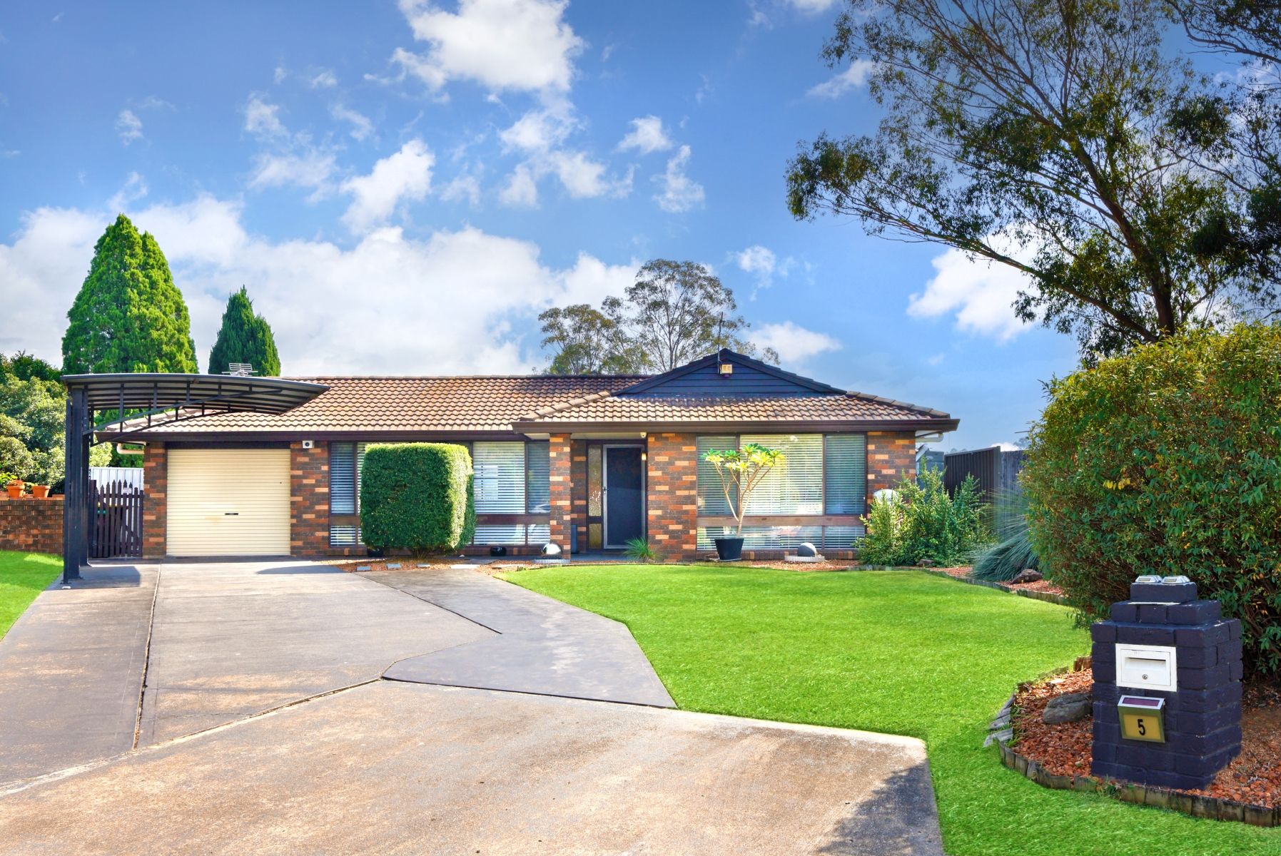 5 WESCOE PL, CRANEBROOK NSW 2749, 0 ਕਮਰੇ, 0 ਬਾਥਰੂਮ, House