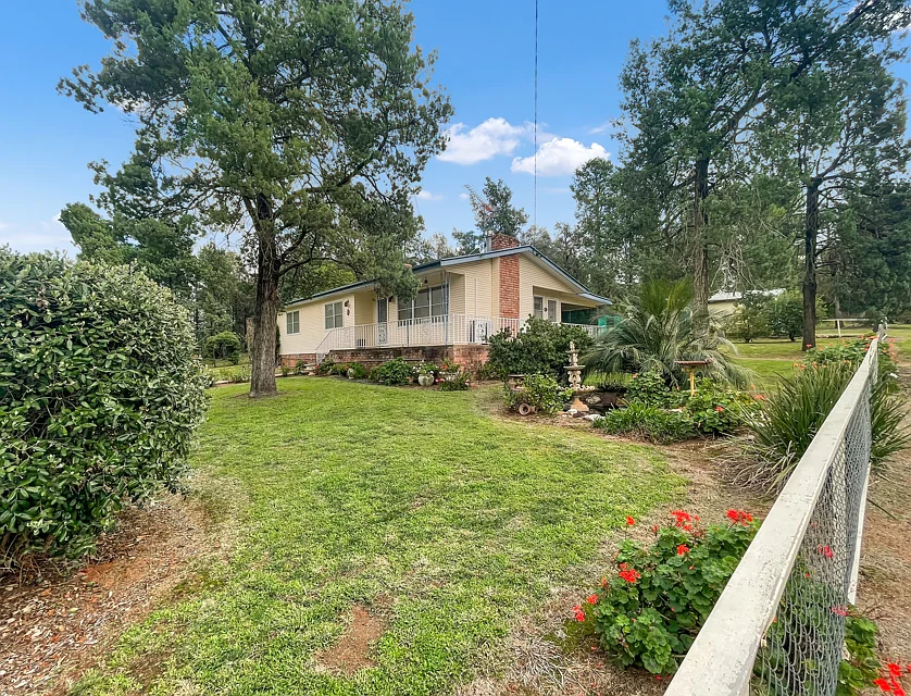 21 Bowler Street, Eugowra, NSW 2806, 3 ਕਮਰੇ, 1 ਬਾਥਰੂਮ, House