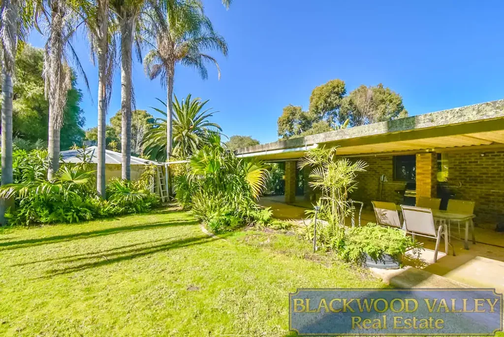 23853 South Western Highway, Bridgetown, WA 6255