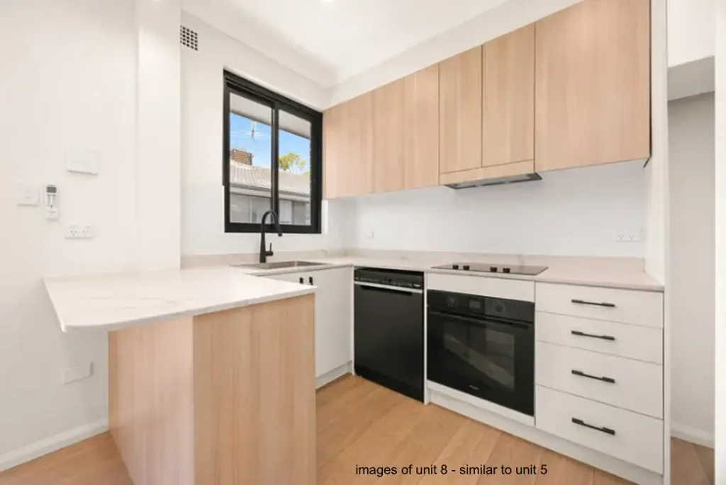 CONTEMPORARY LIVING IN THE HEART OF ROSE BAY