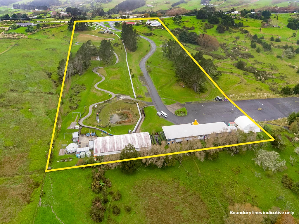 Stillwater Strategic Landholding for Tomorrow