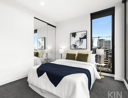 P02/5-7 Irving Street, Box Hill, Inner East Melbourne, 2 rūma, 2 rūma horoi, Apartment