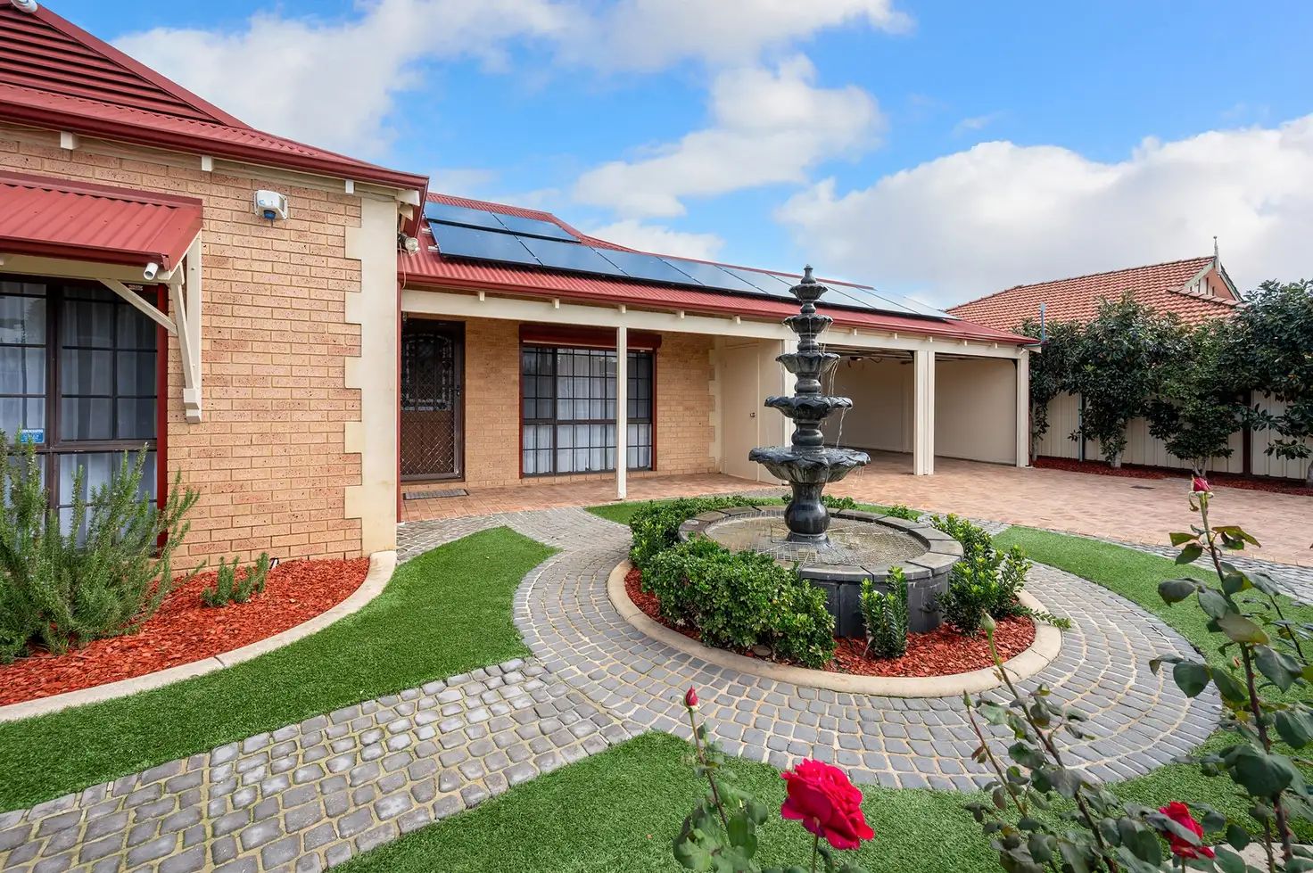 6 Aurum Street, Ascot, WA 6104, 4房, 2浴, 独立屋