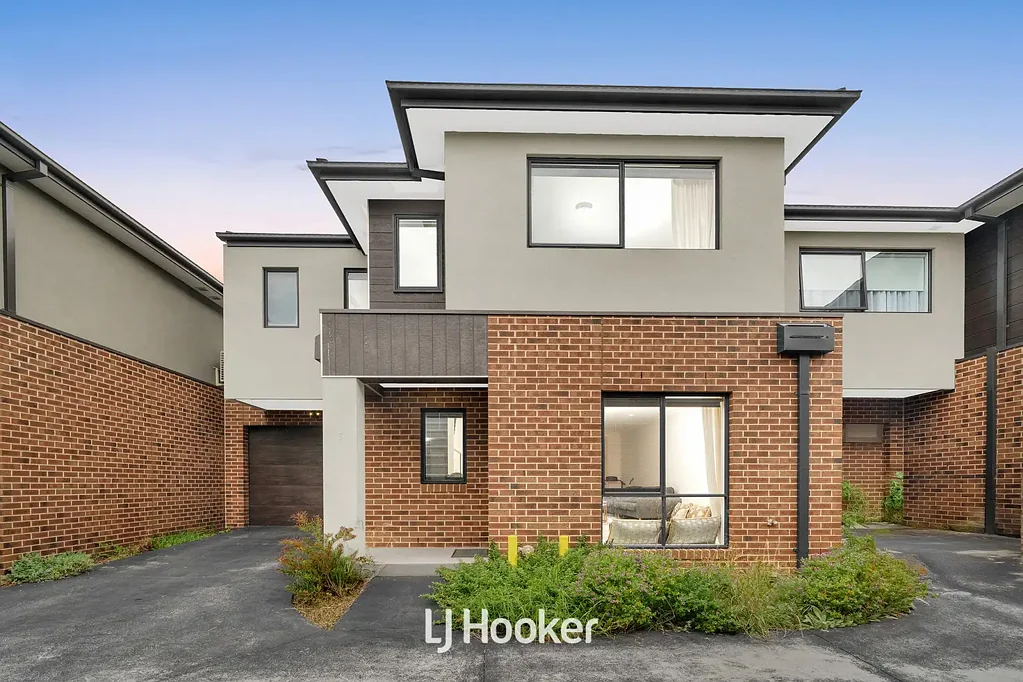 3 Tangerine Close, Dandenong, VIC 3175