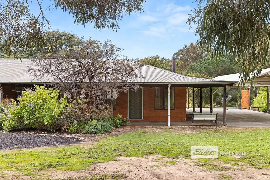 Harvey 5房  Space, Serenity & Country Living