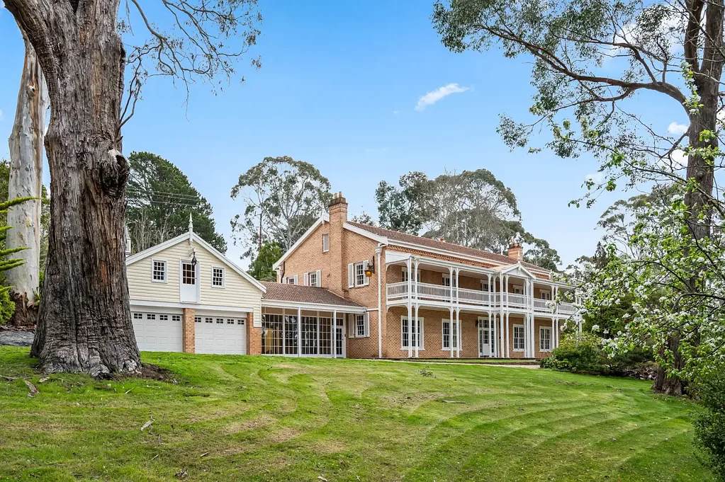 23 Old Carey Gully Road, Stirling, SA 5152