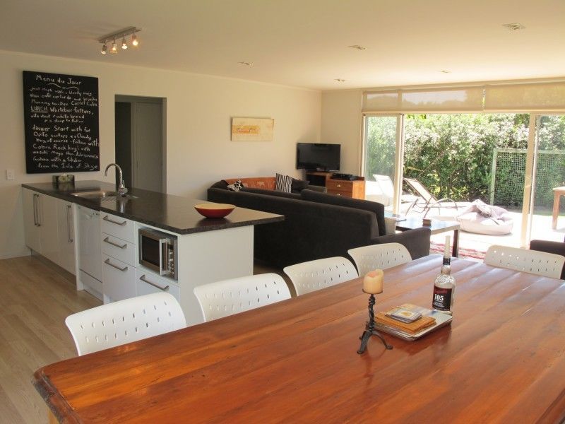 125 Adams Road, Whangapoua, Coromandel, 4 phòng ngủ, 0 phòng tắm